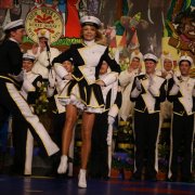 KG Bürgergarde Blau-Gold (28.01.07)